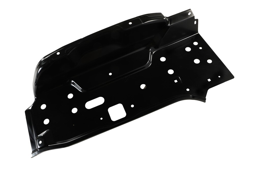 GM Genuine Parts Body Side Passenger Side Tail Lamp Pocket