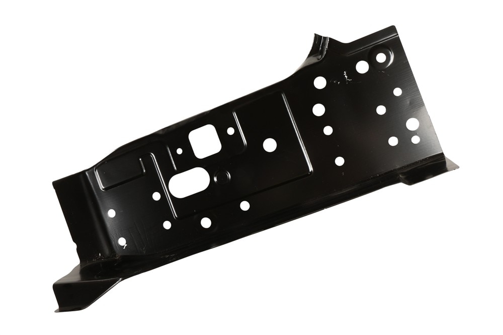 GM Genuine Parts Back Body Pillar Outer Panel