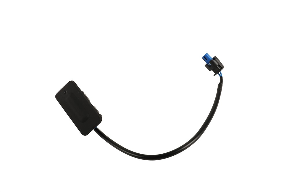 GM Genuine Parts Liftgate Exterior Release Switch