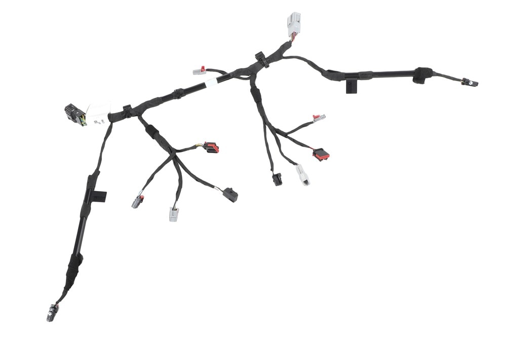 GM Genuine Parts Roof Console Wiring Harness
