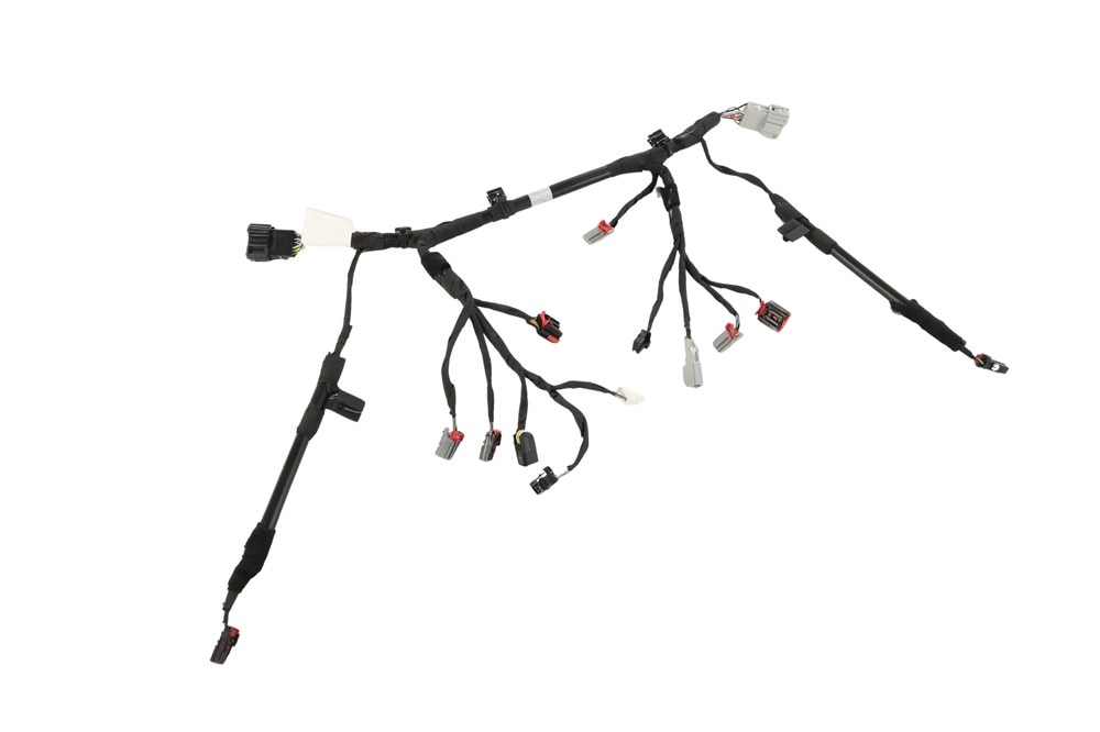 GM Genuine Parts Roof Console Wiring Harness