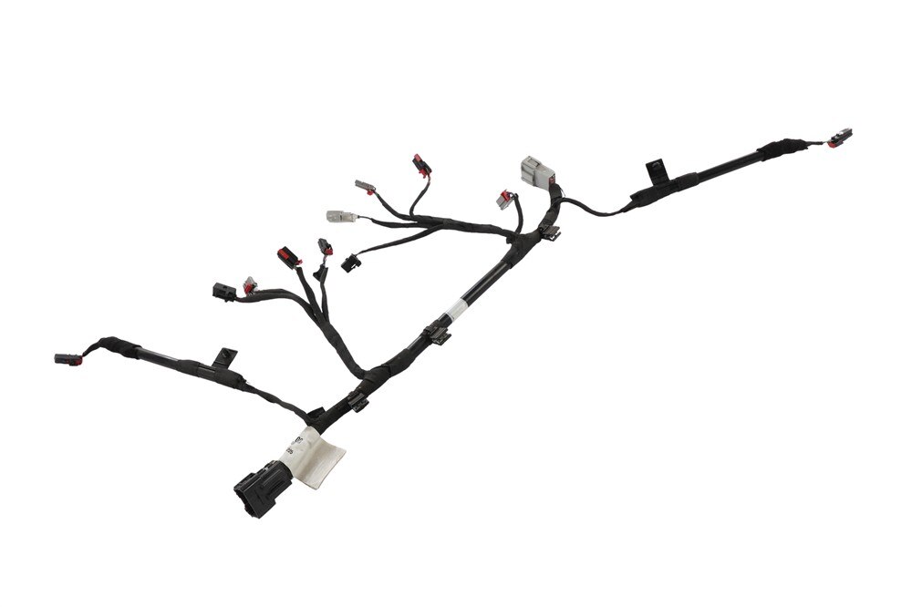 GM Genuine Parts Roof Console Wiring Harness