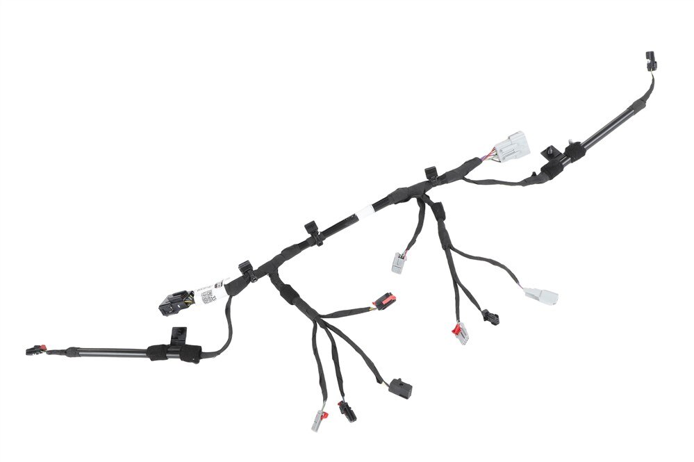 GM Genuine Parts Roof Console Wiring Harness