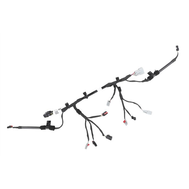 GM Genuine Parts Roof Console Wiring Harness