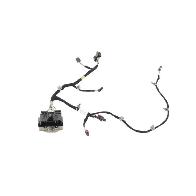 GM Genuine Parts Front Driver Side Door Lock Wiring Harness