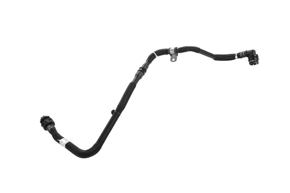 GM Genuine Parts Drive Motor Battery Charger Receptacle Coolant Inlet Secondary Hose