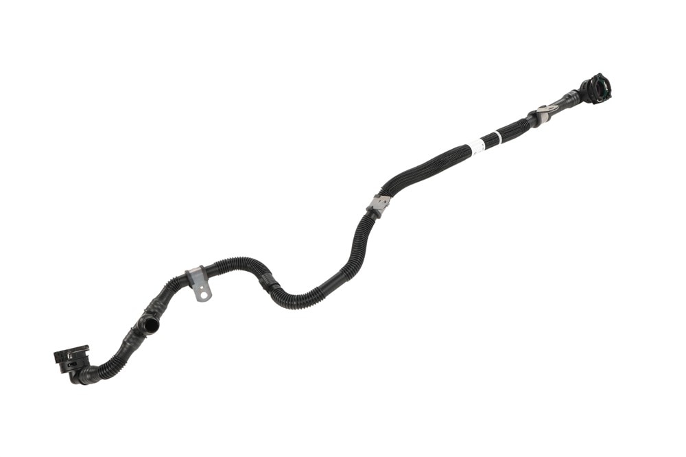 GM Genuine Parts Auxiliary Heater Inlet Hose