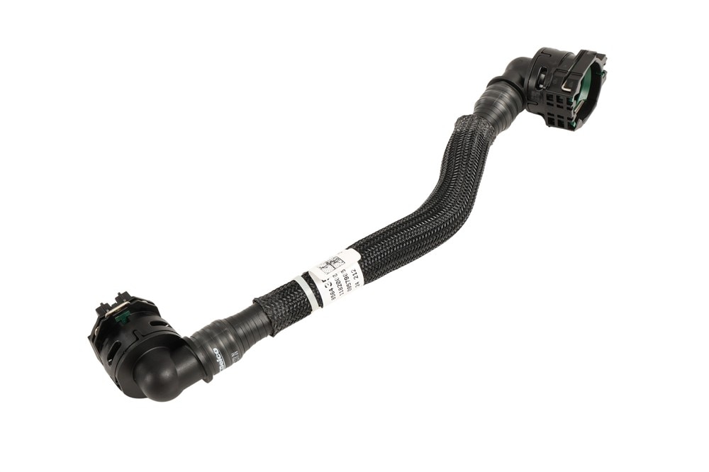 ACDelco GM Original Equipment Radiator Inlet Hose