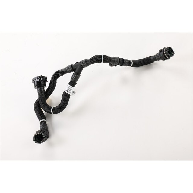 GM Genuine Parts Radiator Surge Tank Outlet Hose