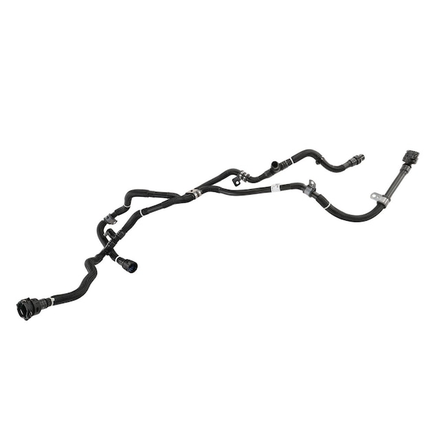 GM Genuine Parts Heater Coolant Heater Inlet Hose