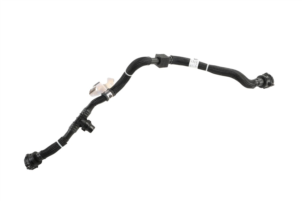 GM Genuine Parts Generator Control Module Coolant Outlet Hose