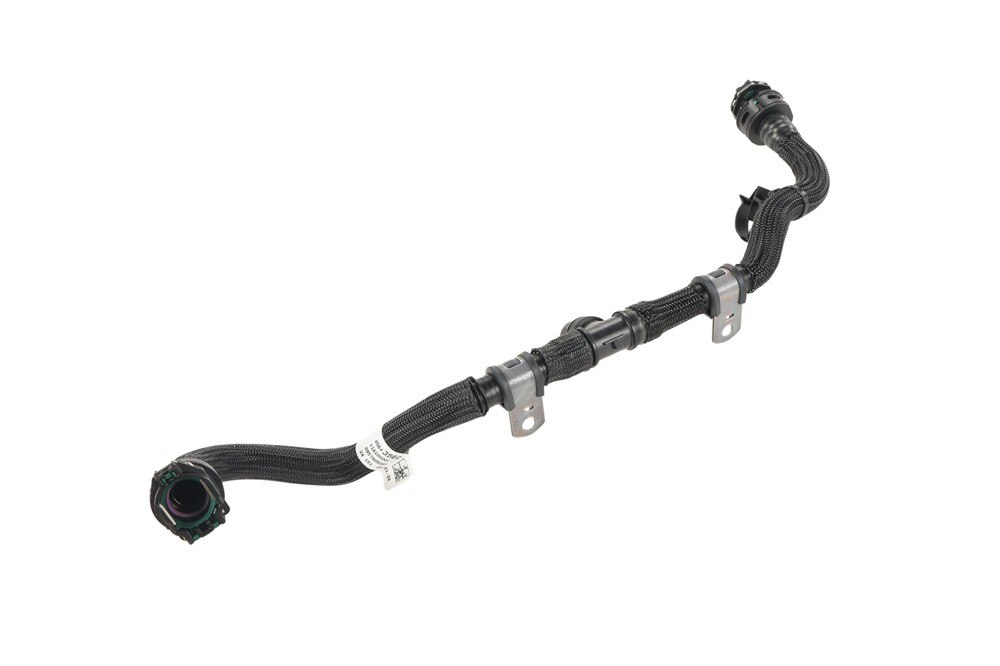 GM Genuine Parts Drive Motor Battery Charger Inlet Hose