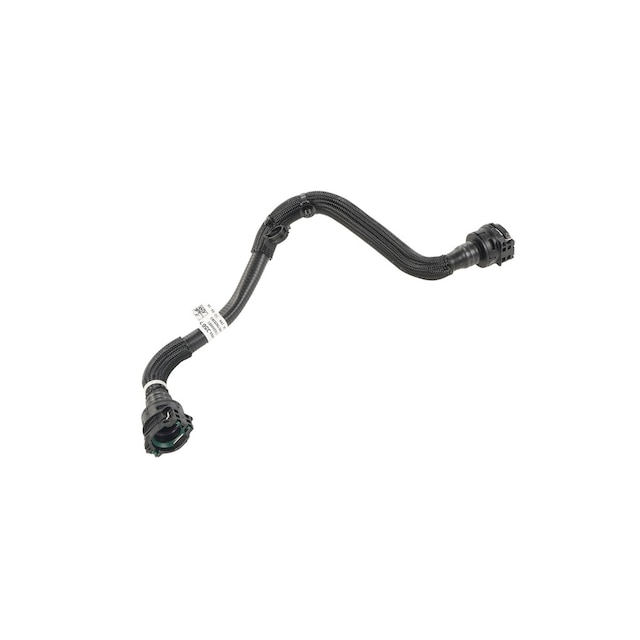 GM Genuine Parts High Voltage Battery Cooling Clear Inlet Hose