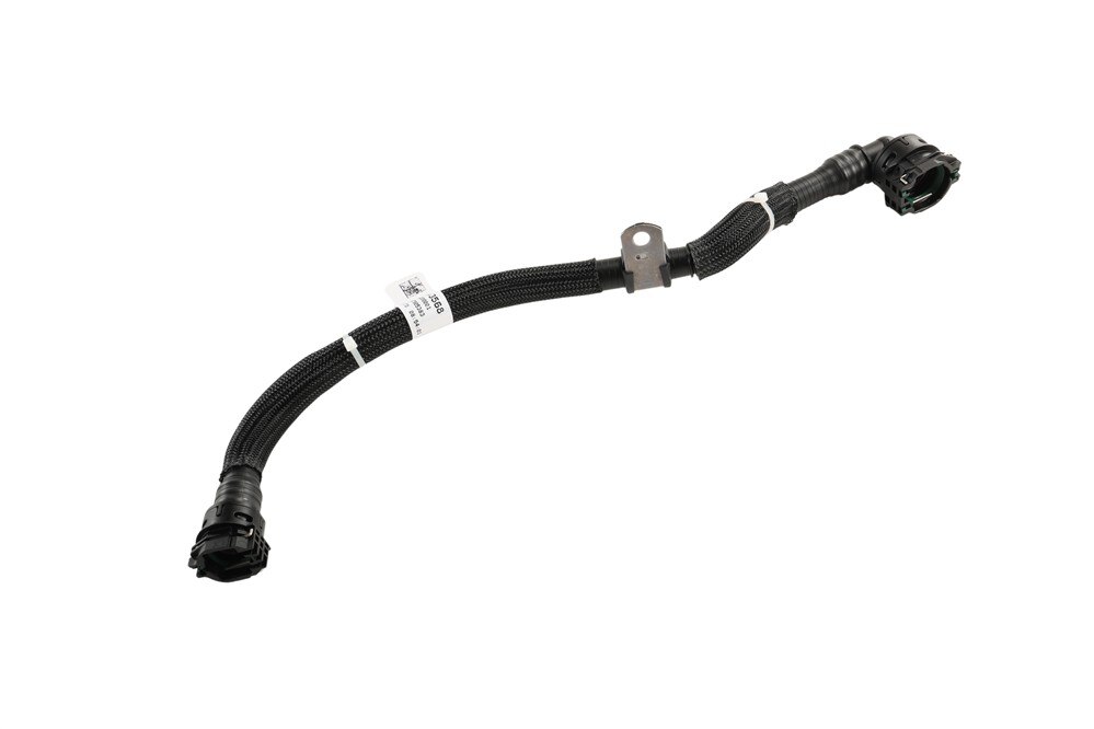GM Genuine Parts High Voltage Battery Cooling Clear Outlet Hose