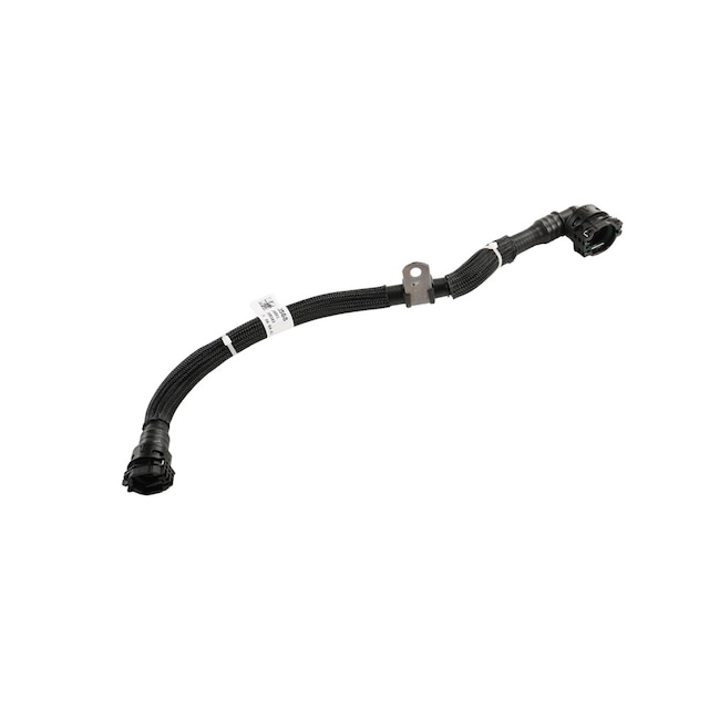 GM Genuine Parts High Voltage Battery Cooling Clear Outlet Hose