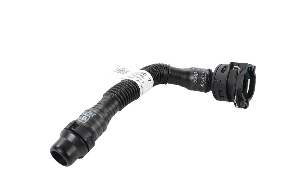 GM Genuine Parts Rear Electric Drive Transaxle Module Clear Cooling Hose