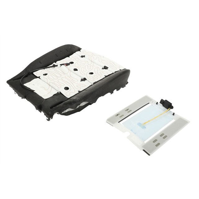 GM Genuine Parts Airbag Front Passenger Presence Module