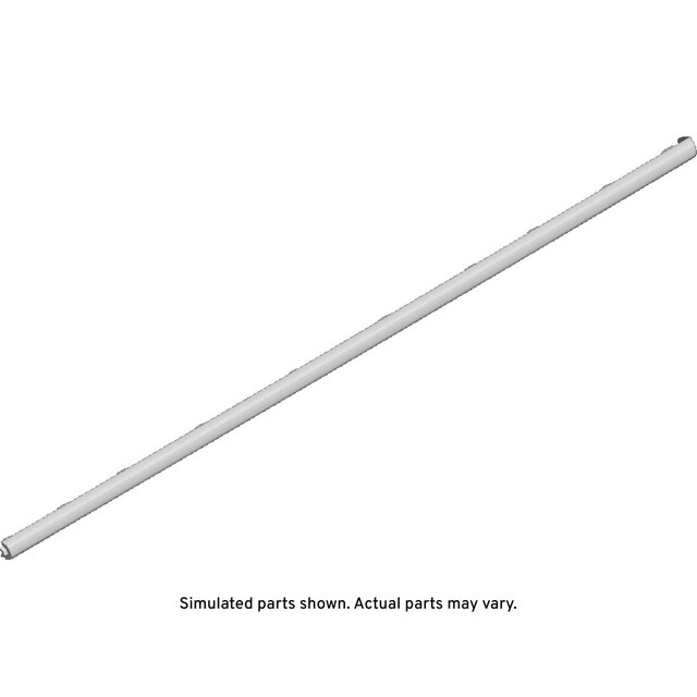 GM Genuine Parts Night Raven Passenger Side Trim Accent Molding