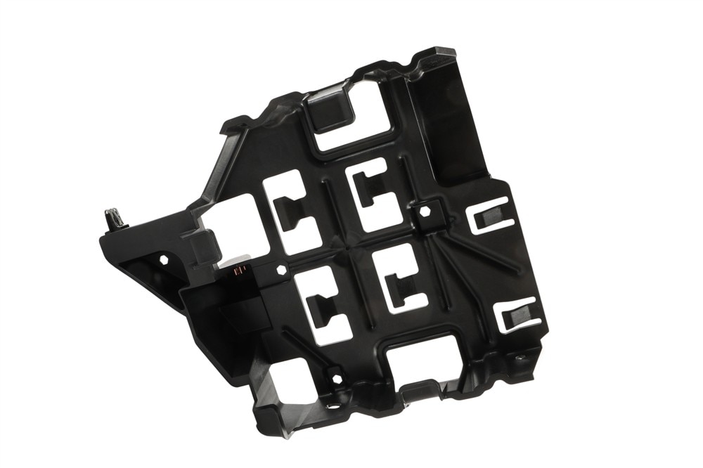 GM Genuine Parts Radio Bracket