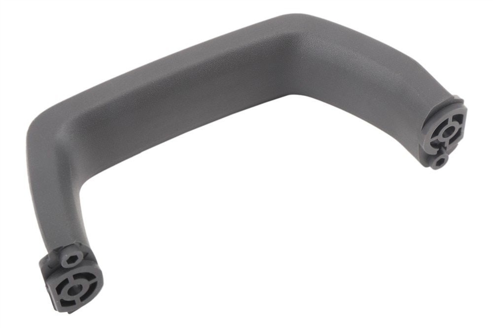GM Genuine Parts Jet Black Front Driver Side Door Trim Panel Handle