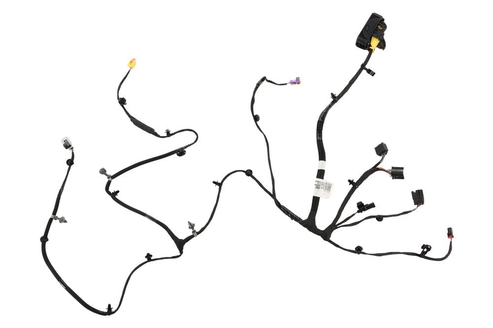 GM Genuine Parts Front Seat Wiring Harness