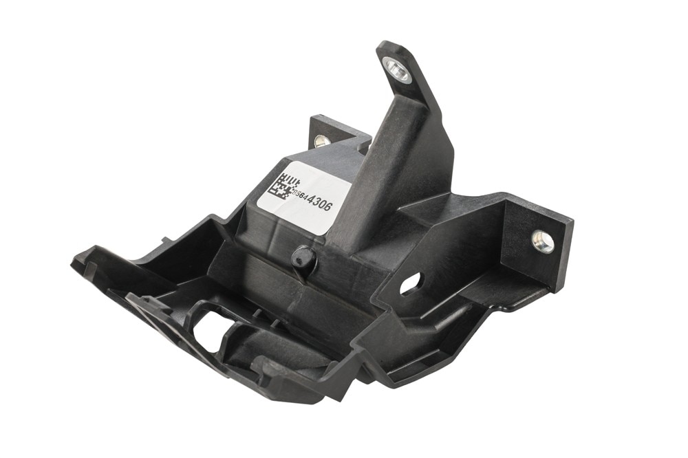 GM Genuine Parts Front View Driver Information Camera Bracket