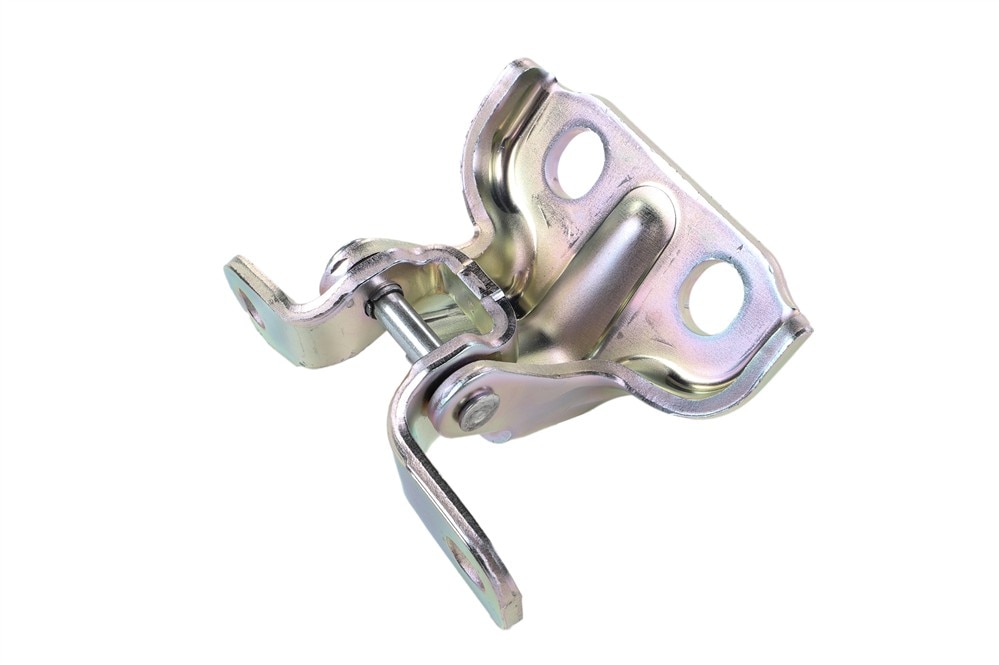 GM Genuine Parts Rear Passenger Side Door Upper Hinge