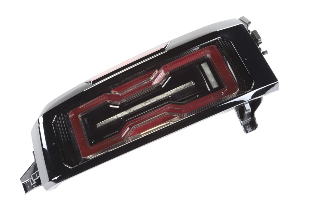 GM Genuine Parts LED Rear Body Structure Passenger Side Stop Lamp