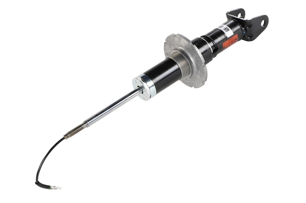 GM Genuine Parts Front Shock Absorber