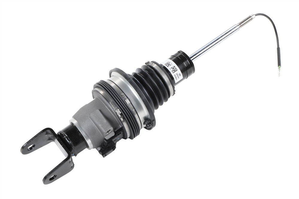 GM Genuine Parts Front Passenger Side Shock Absorber