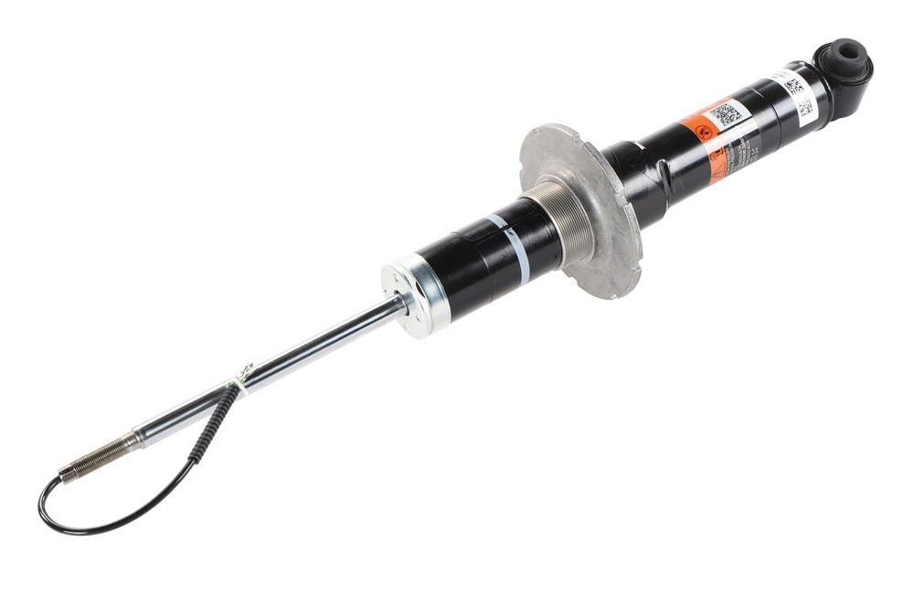 GM Genuine Parts Rear Shock Absorber