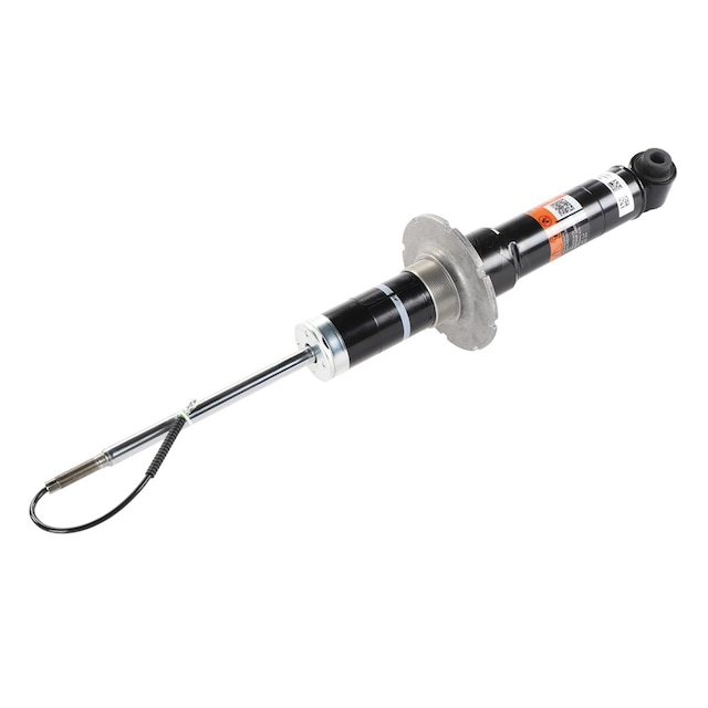 GM Genuine Parts Rear Shock Absorber