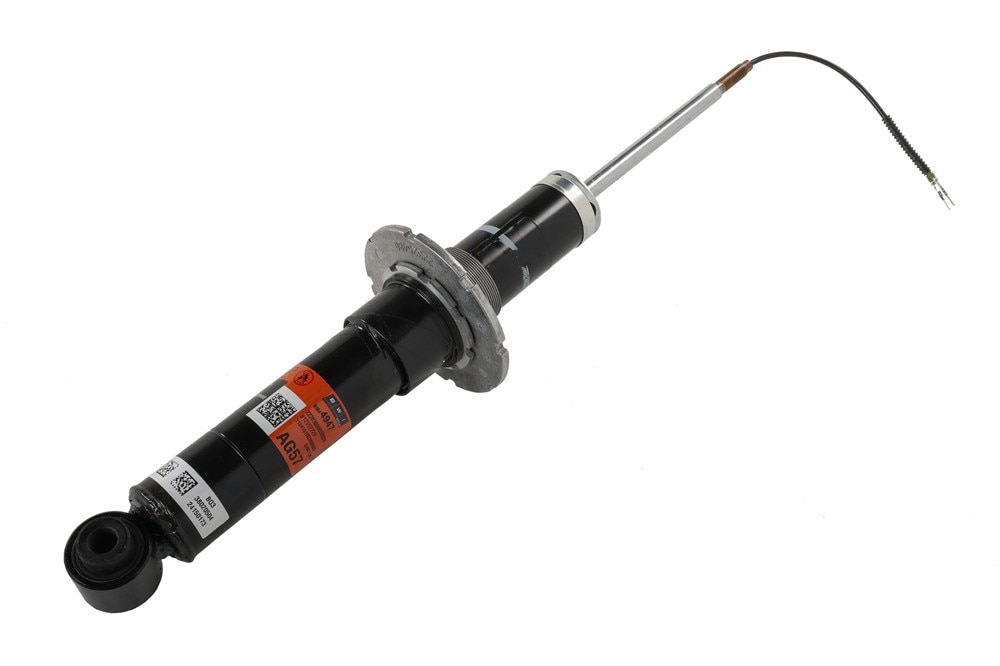 GM Genuine Parts Rear Shock Absorber