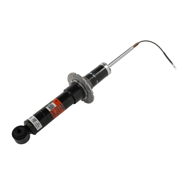 GM Genuine Parts Rear Shock Absorber