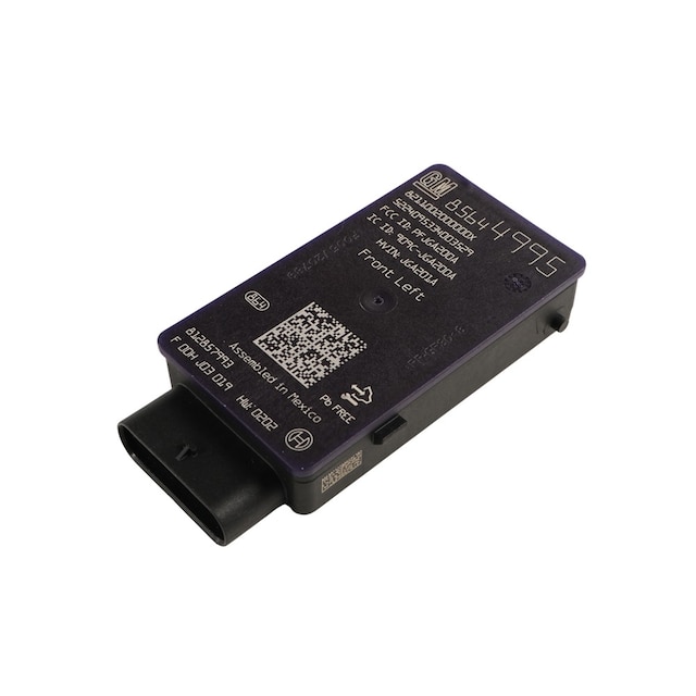 GM Genuine Parts Driver Side UHF Low Energy Remote Control Access Sensor Transceiver