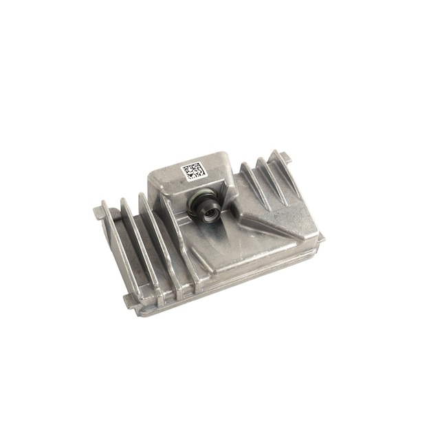 GM Genuine Parts Front View Camera (Programming Required)