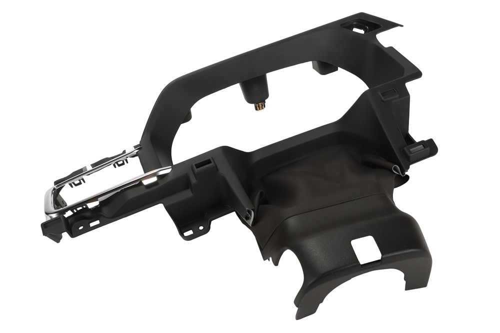 GM Genuine Parts Very Dark Atmosphere Instrument Panel