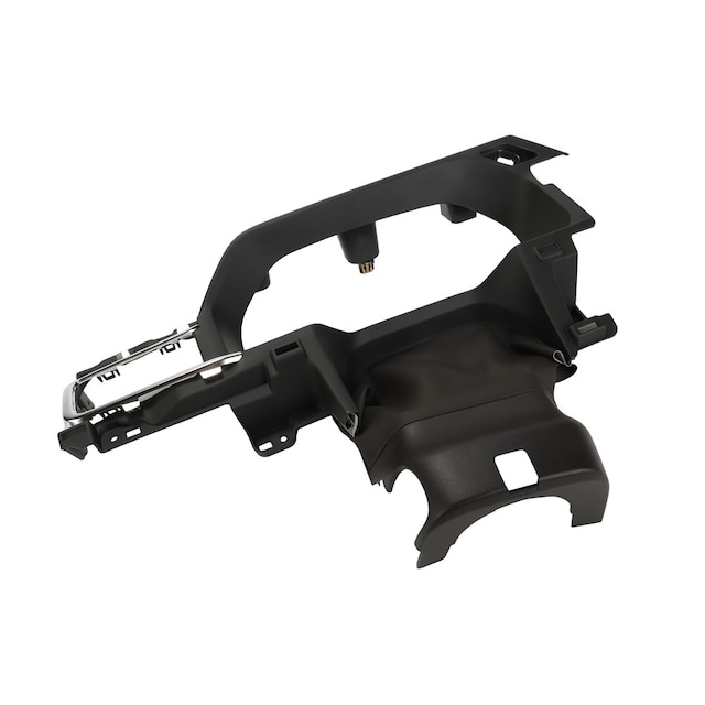 GM Genuine Parts Very Dark Atmosphere Instrument Panel