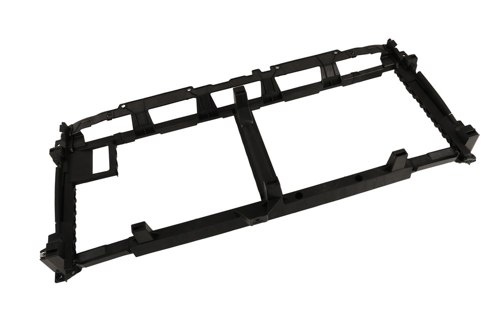 GM Genuine Parts Front Bumper Shutter