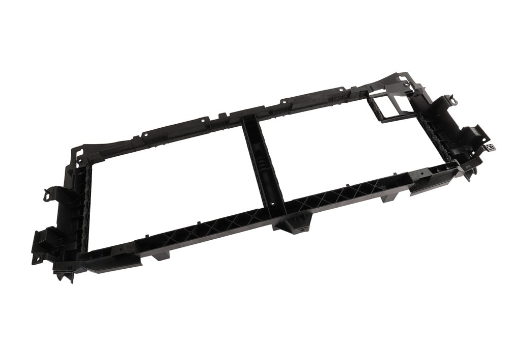 GM Genuine Parts Front Bumper Shutter