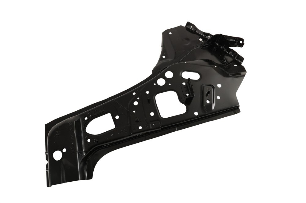 GM Genuine Parts Passenger Side Body Hinge Pillar Inner Panel