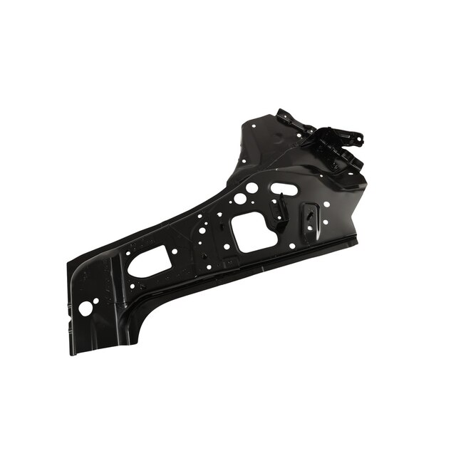 GM Genuine Parts Passenger Side Body Hinge Pillar Inner Panel