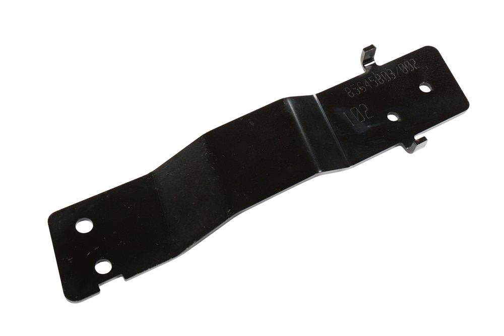GM Genuine Parts Underbody Rear Air Deflector Bracket