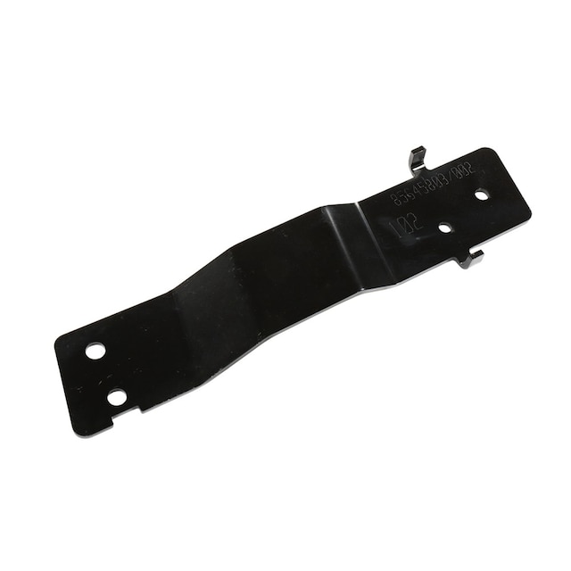 GM Genuine Parts Underbody Rear Air Deflector Bracket