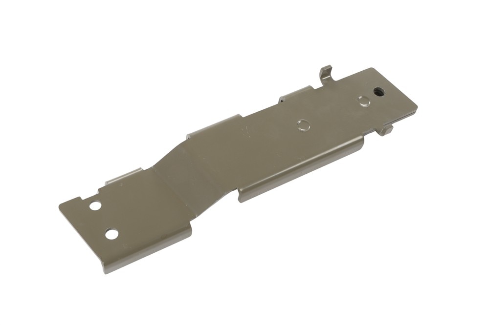 GM Genuine Parts Underbody Rear Air Deflector Bracket