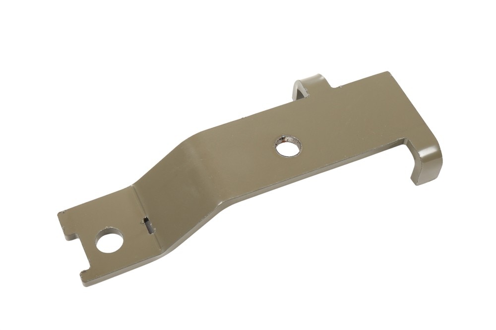 GM Genuine Parts Underbody Rear Air Rear Deflector Bracket