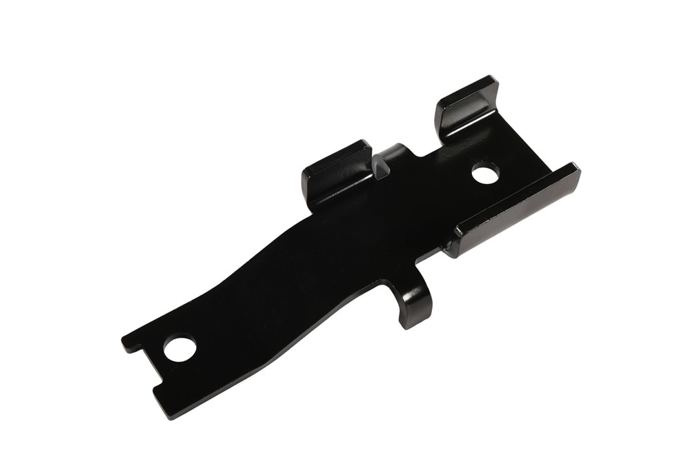 GM Genuine Parts Underbody Rear Air Rear Deflector Bracket