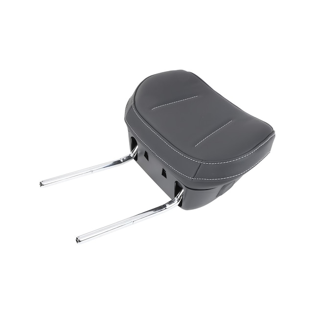 GM Genuine Parts Backen Black Front Seat Head Restraint