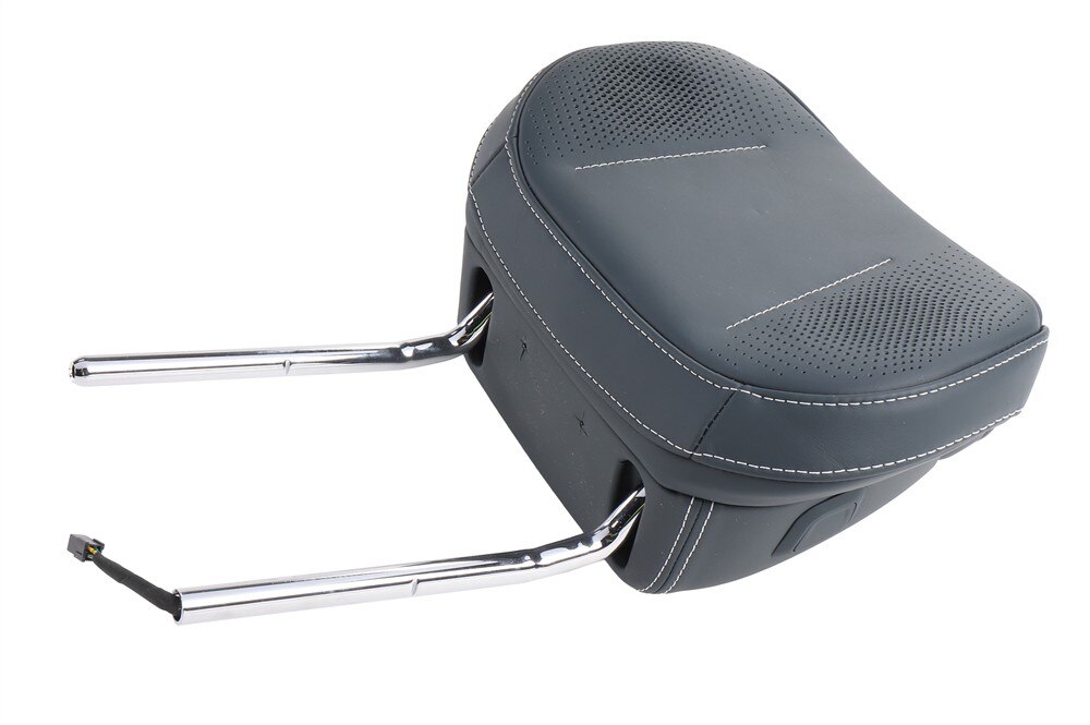 GM Genuine Parts Gasoline Int Front Seat Head Restraint