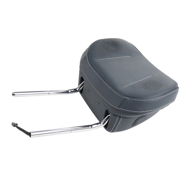 GM Genuine Parts Gasoline Int Front Seat Head Restraint